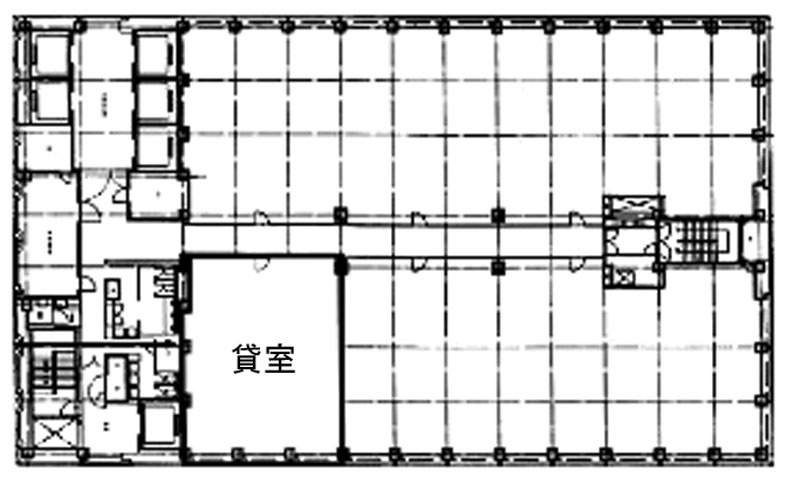 新宿三井ビルディング二号館