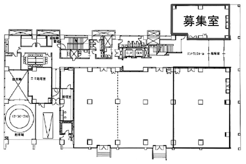 Ｊプロポートサイドビル