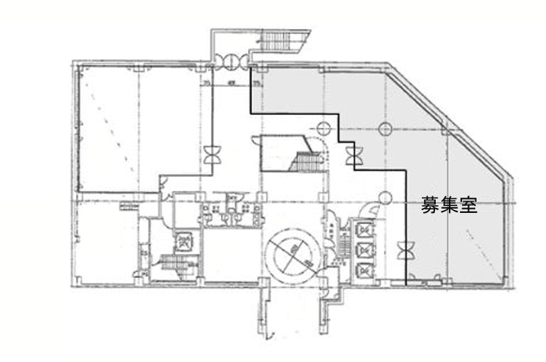 八王子ＯＮビル