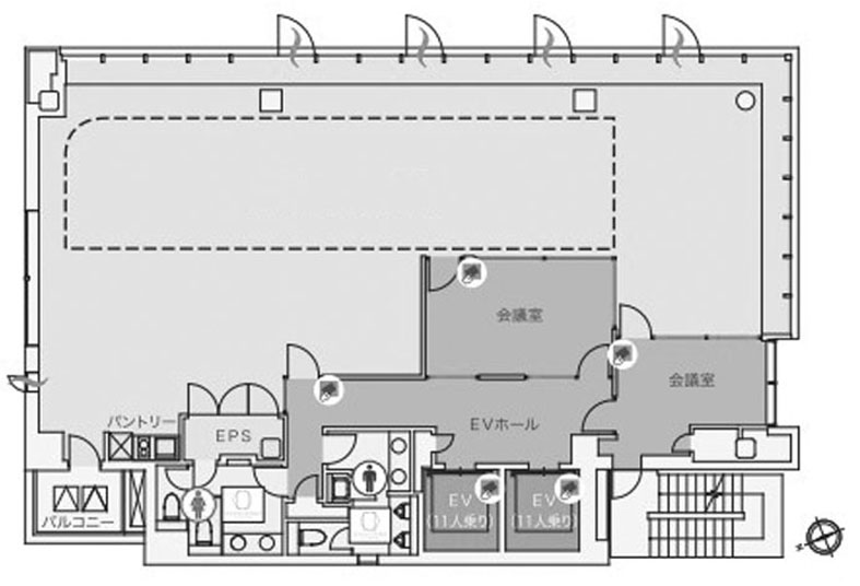 愛宕山ＰＲＥＸ