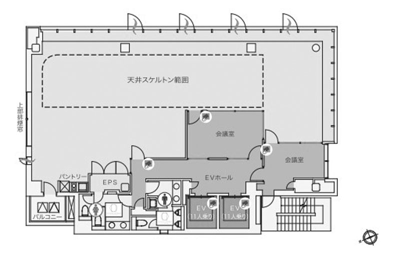 愛宕山ＰＲＥＸ