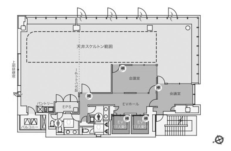 愛宕山ＰＲＥＸ