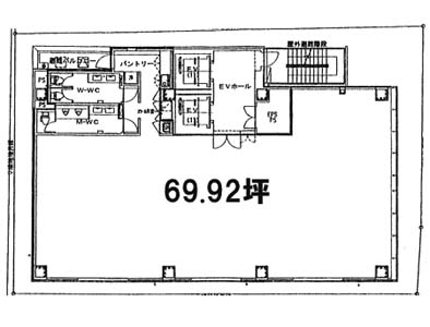 ＰＭＯ日本橋大伝馬町