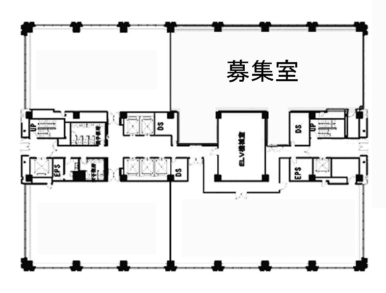 有楽町電気ビルヂング