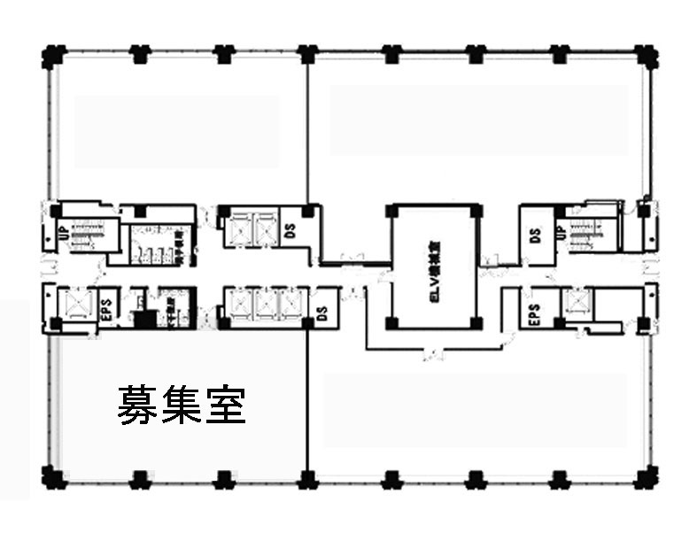 有楽町電気ビルヂング