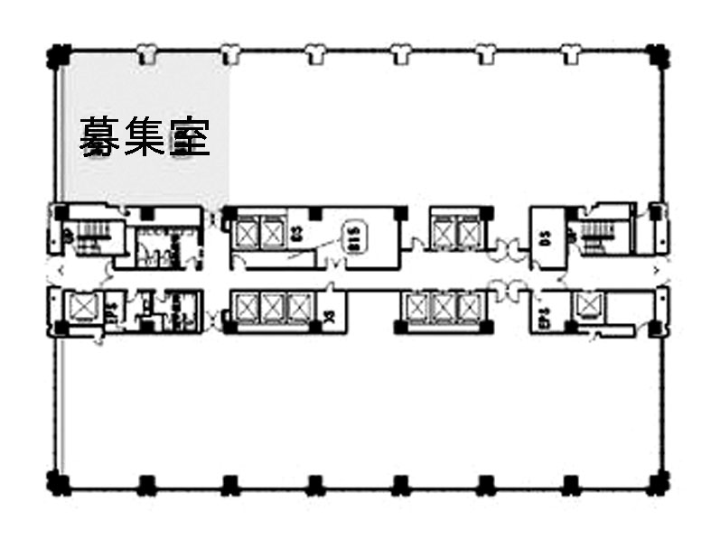 有楽町電気ビルヂング