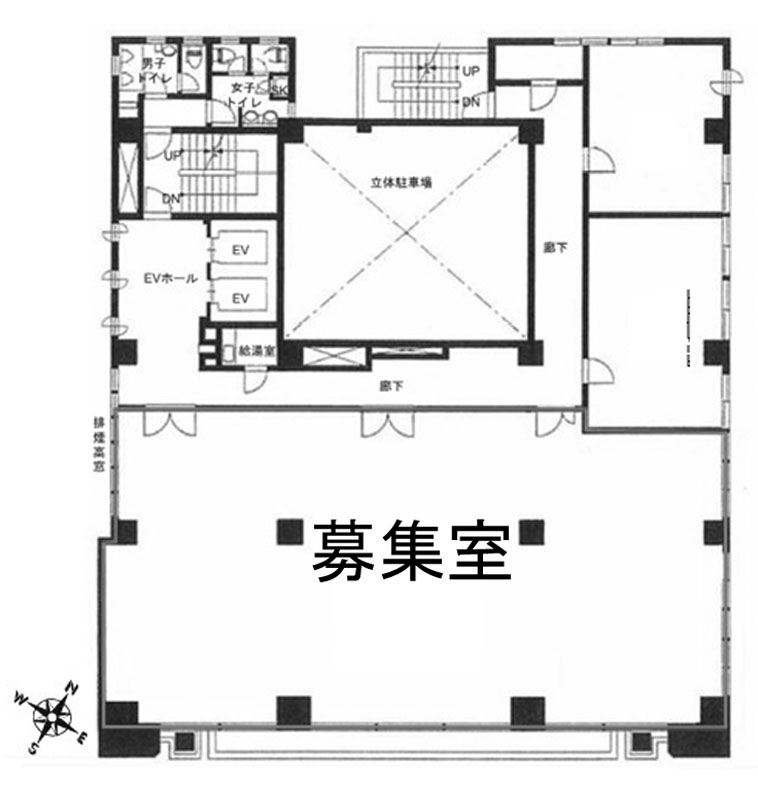 社会保険労務士会館