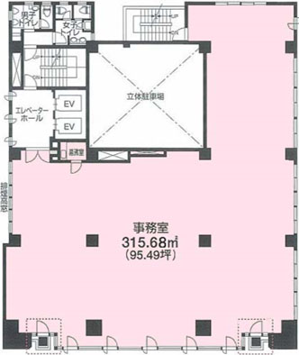 社会保険労務士会館