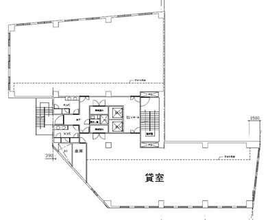 市ヶ谷中央ビル