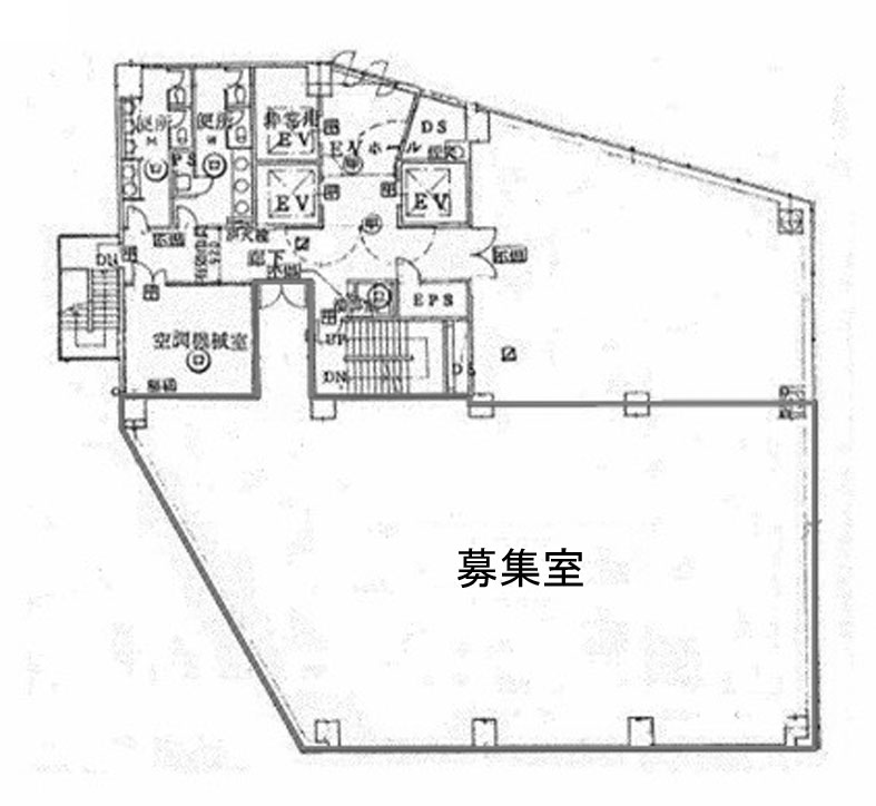 東陽プラザビル