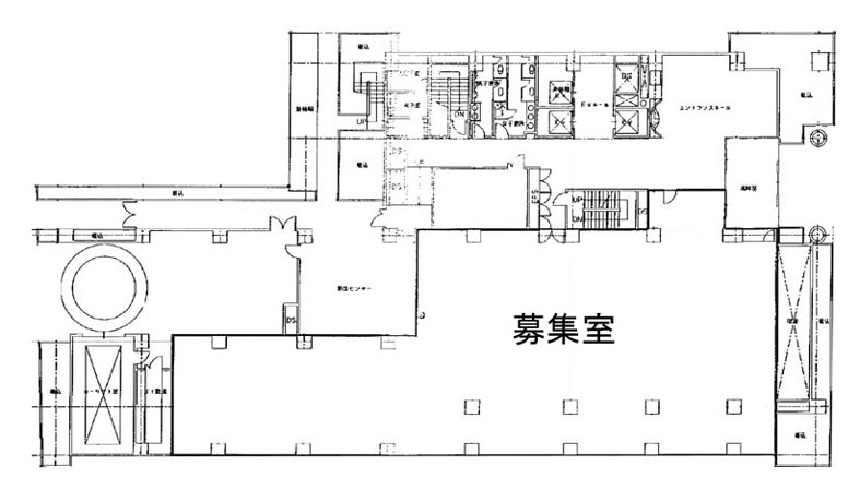 東陽プラザビル