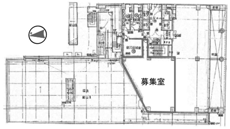 東陽プラザビル