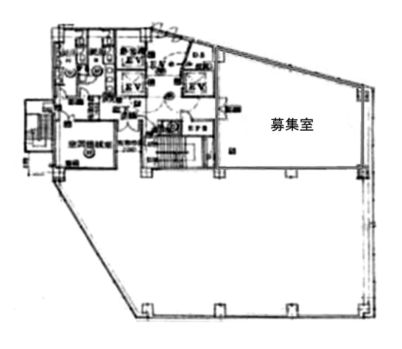 東陽プラザビル