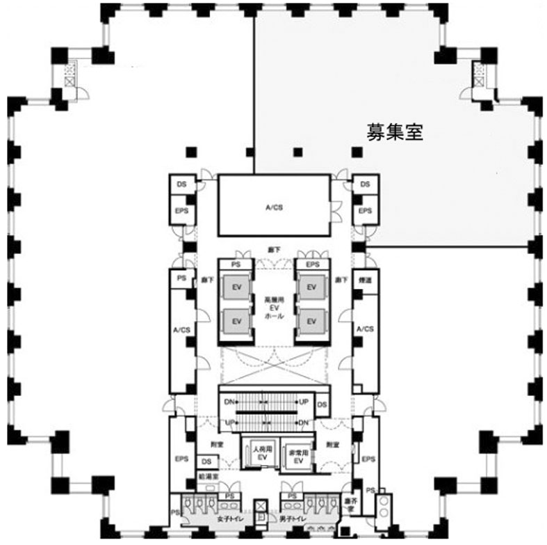 恵比寿プライムスクエアタワー