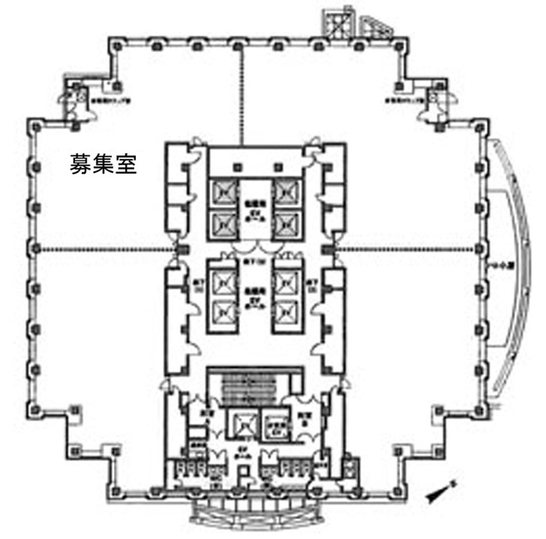 恵比寿プライムスクエアタワー