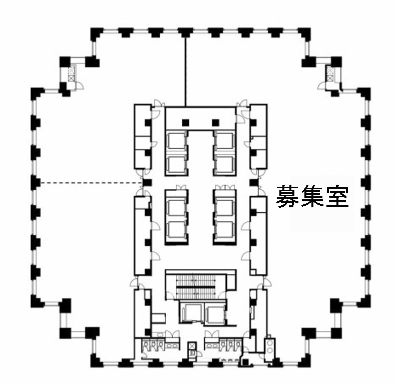 恵比寿プライムスクエアタワー