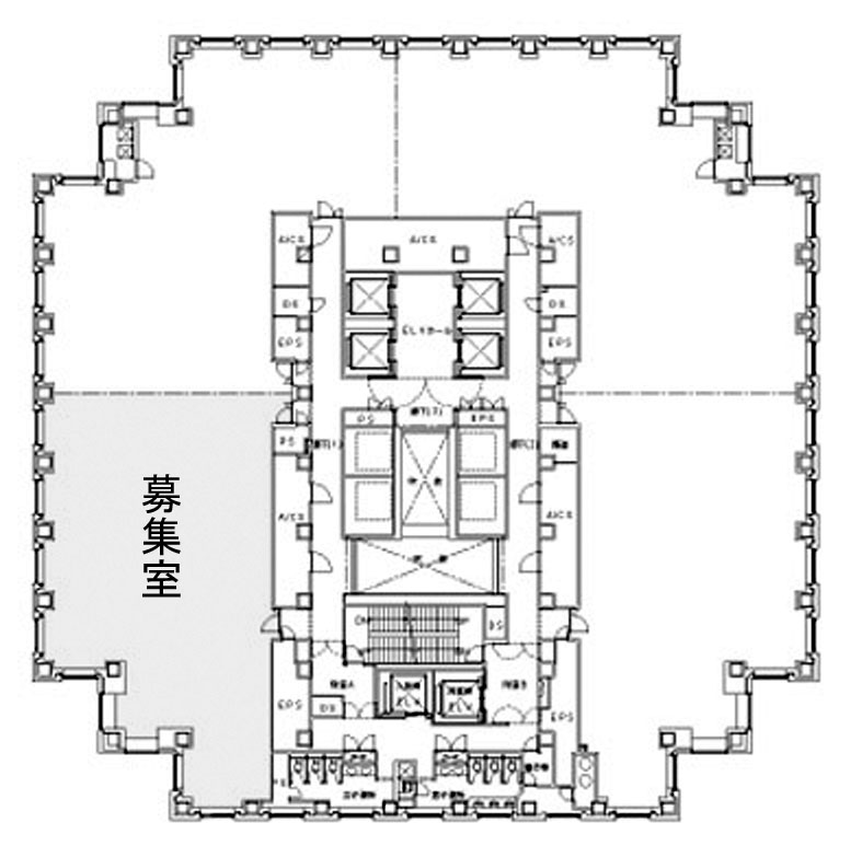 恵比寿プライムスクエアタワー