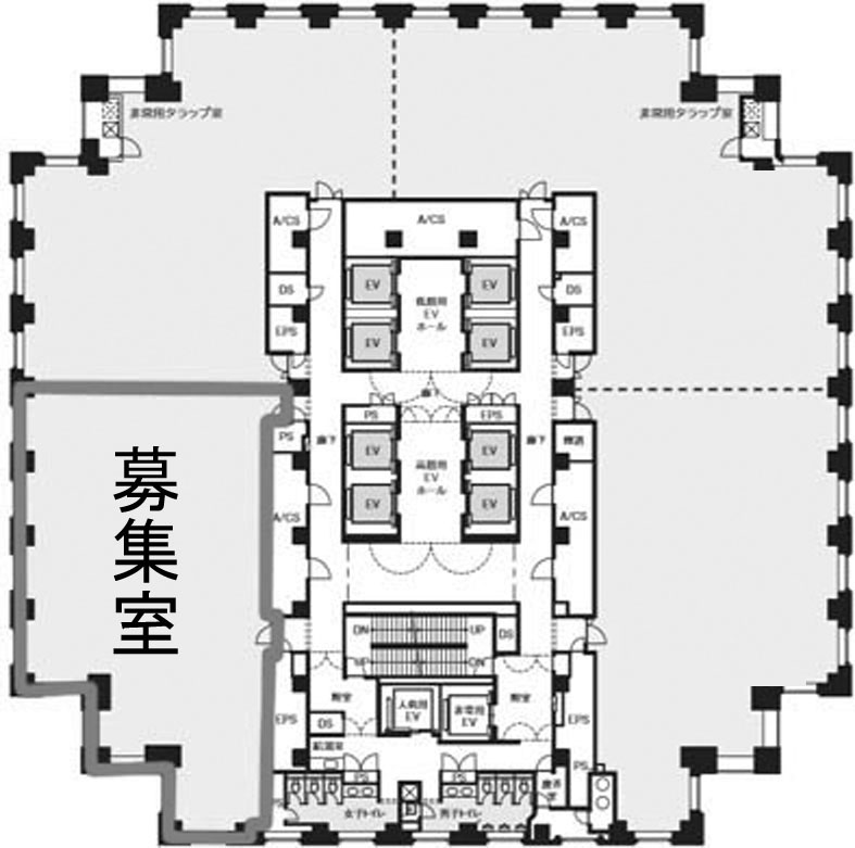 恵比寿プライムスクエアタワー