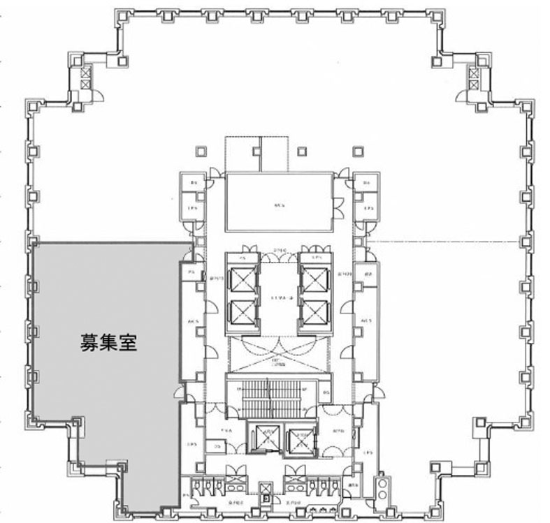 恵比寿プライムスクエアタワー