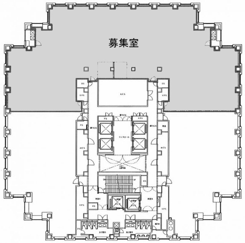 恵比寿プライムスクエアタワー