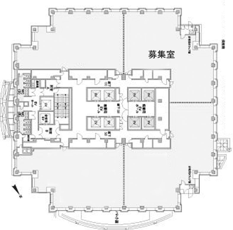 恵比寿プライムスクエアタワー