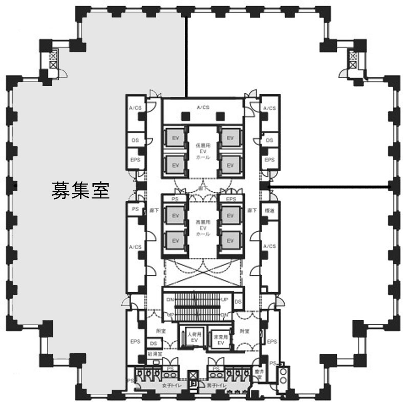 恵比寿プライムスクエアタワー