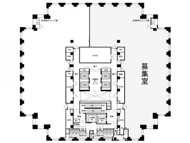 恵比寿プライムスクエアタワー