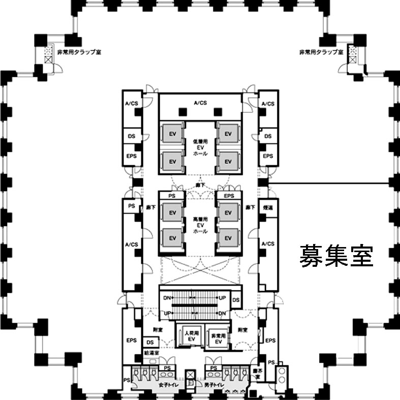 恵比寿プライムスクエアタワー