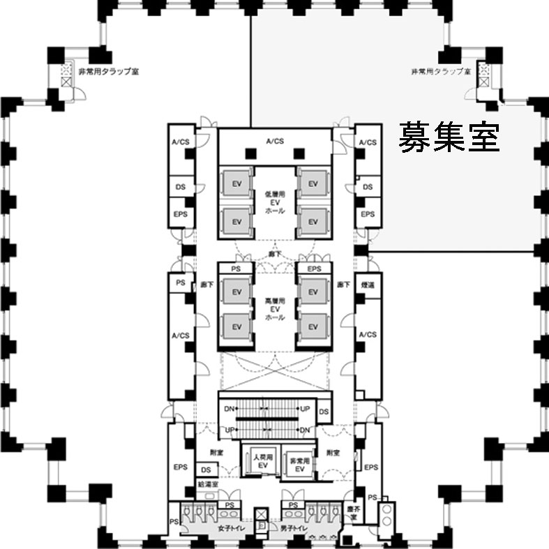 恵比寿プライムスクエアタワー