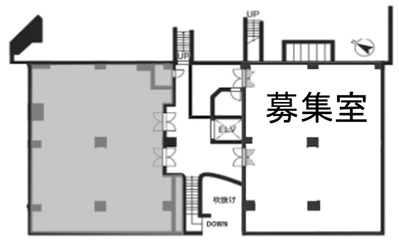 プラザ・サウスウエスト