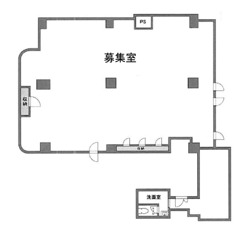 プラザ・サウスウエスト