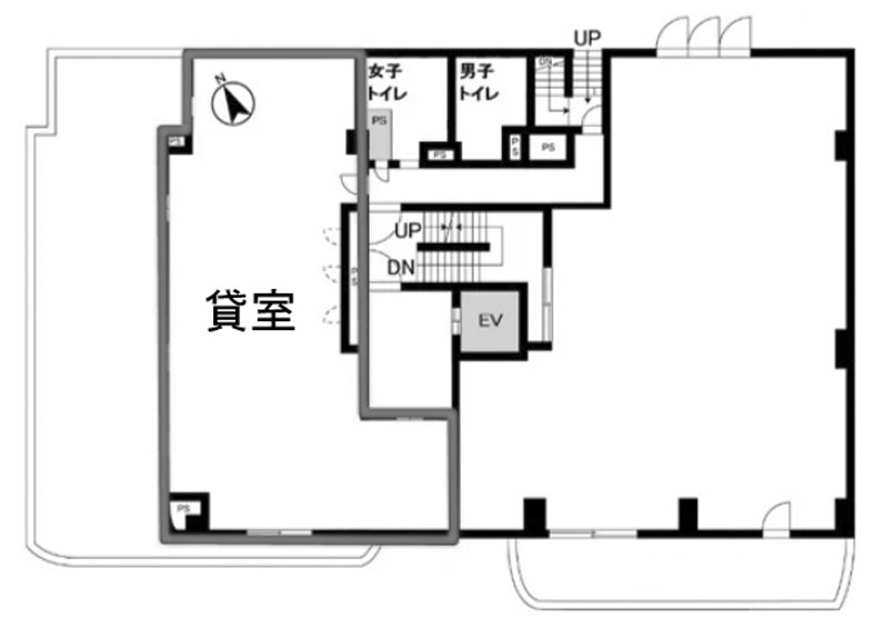 プラザ・サウスウエスト