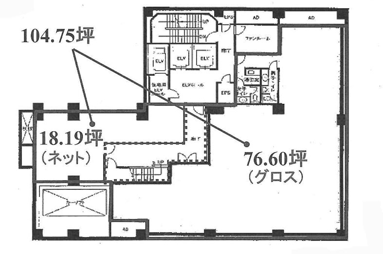 銀座木挽ビル