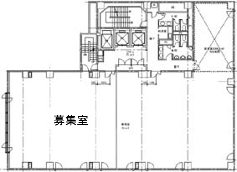 銀座木挽ビル