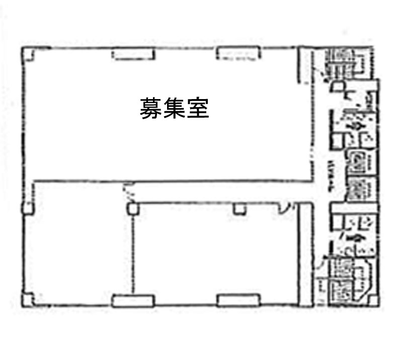 ＡＲ新横浜ビルディング