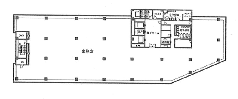 浜離宮建設プラザ