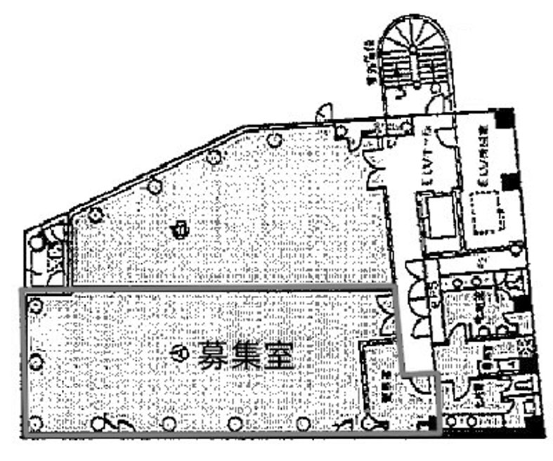 新宿セントランドビル