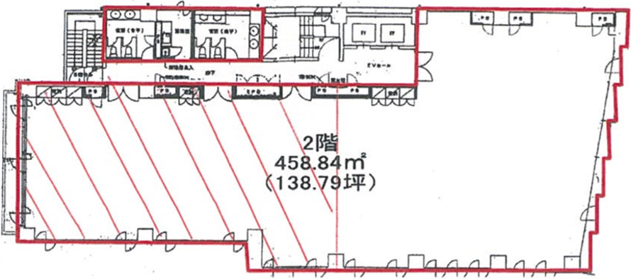 ザイマックス木場公園ビル