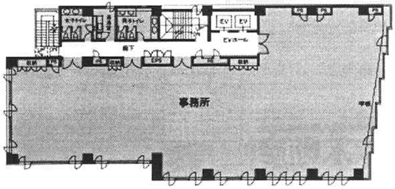 ザイマックス木場公園ビル