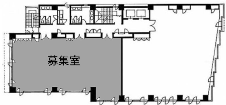 ザイマックス木場公園ビル