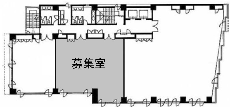 ザイマックス木場公園ビル