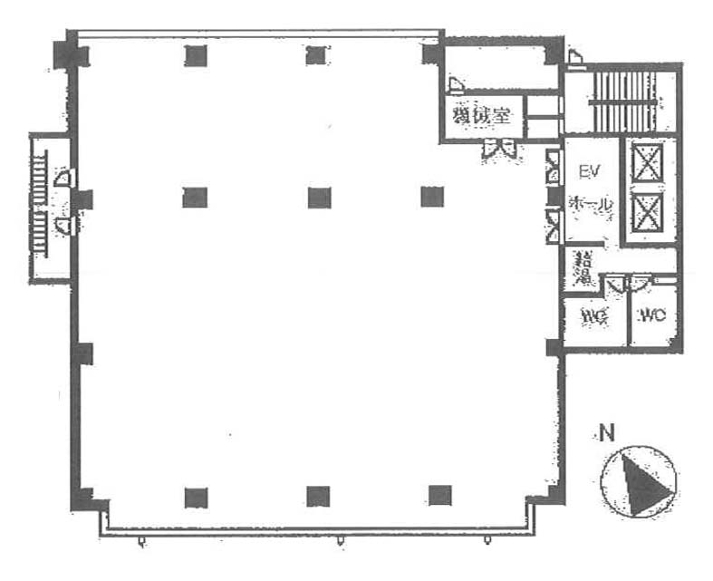 第一勧銀稲垣ビル