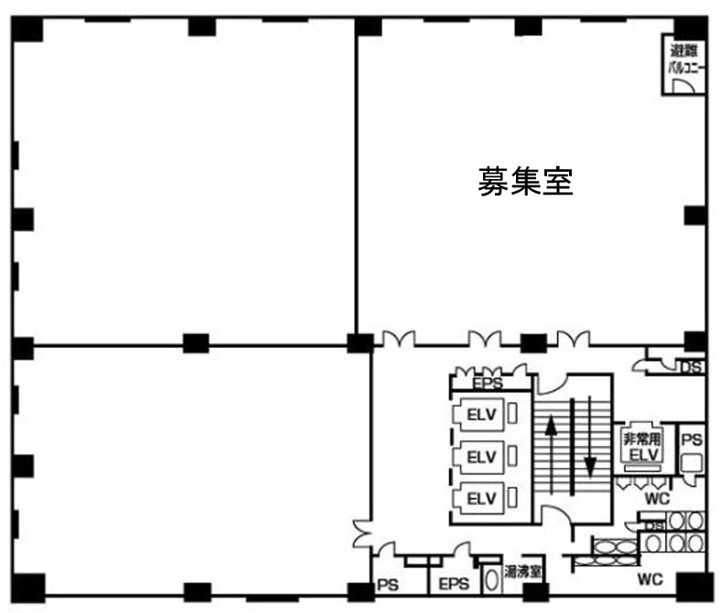 横浜みなと第一生命ビル