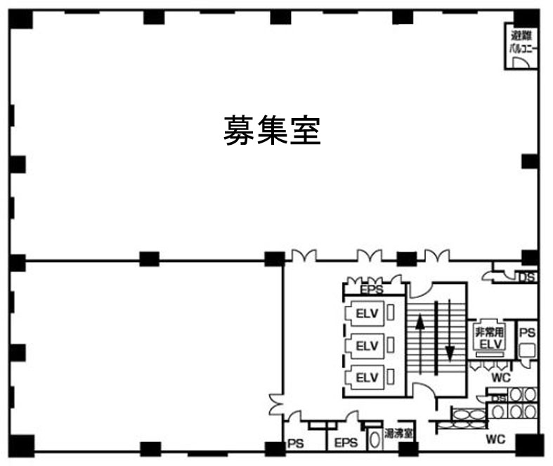 横浜みなと第一生命ビル