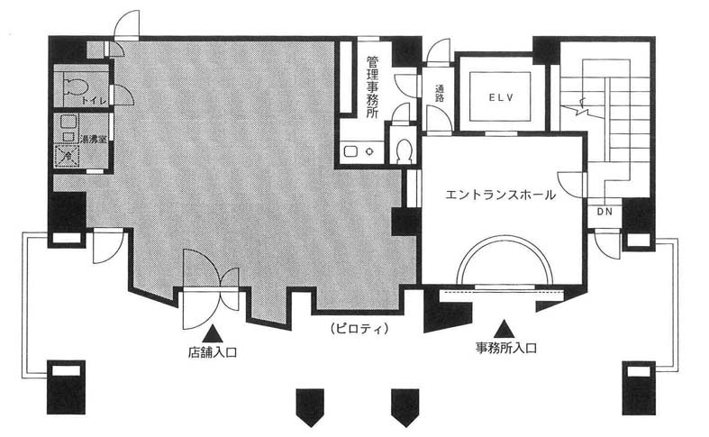 Ｄａｉｗａ神田須田町ビル