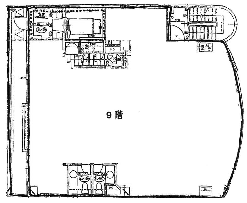 中傳ビル