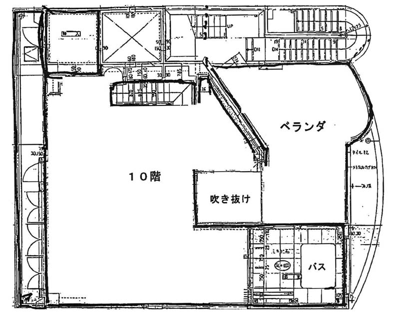 中傳ビル