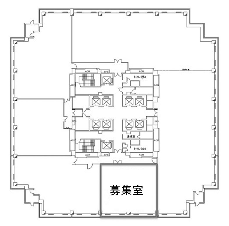 テクノウェイブ１００