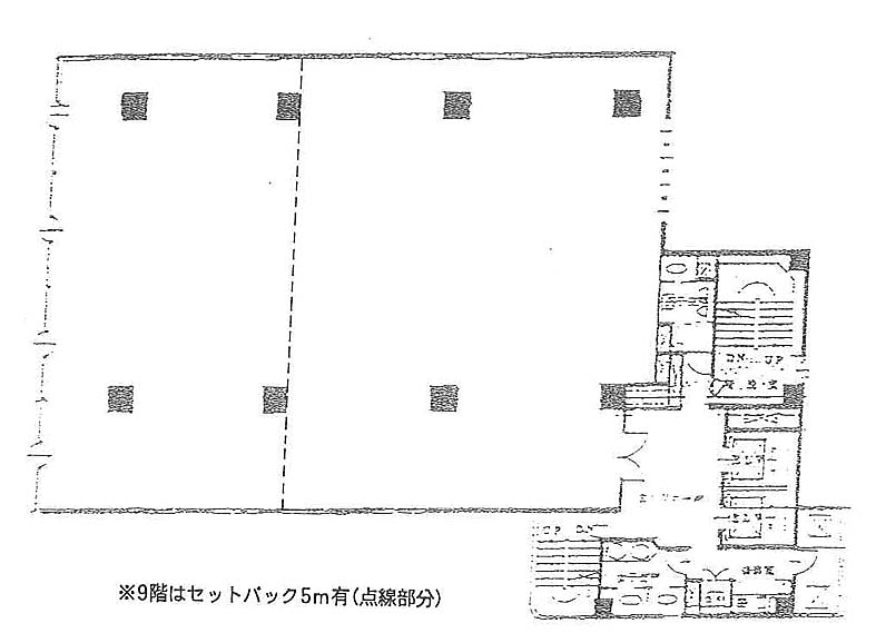 セイショウ日本橋ビル