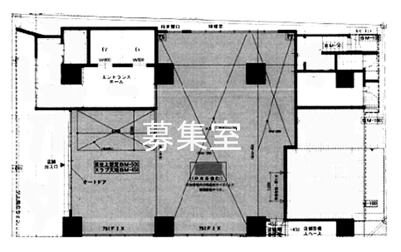 グリーンスクエア新宿